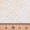 12/0 Imitation Jade Glass Seed Beads SEED-S049-A-002-4