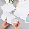 70Pcs 7 Style PET Heat Shrink Bag ABAG-BC0001-31-3