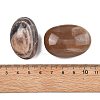 Natural Sunstone Beads G-G348-01B-01-3