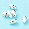 201 Stainless Steel Cord End STAS-P327-03S-3