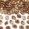 Preciosa&reg MAXIMA Crystal Fancy Stones Y-PRC-FD12-10330-1