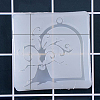 Pendant Silicone Molds DIY-F037-E02-1