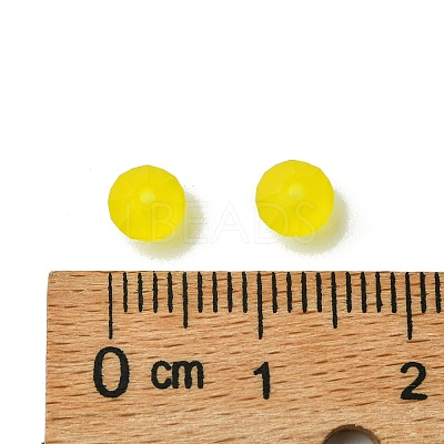 Preciosa&reg Crystal Beads X-PRC-BA5-80310-840-1