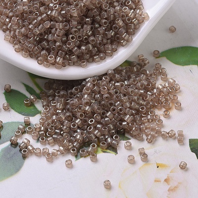 MIYUKI Delica Beads Small X-SEED-J020-DBS0102-1