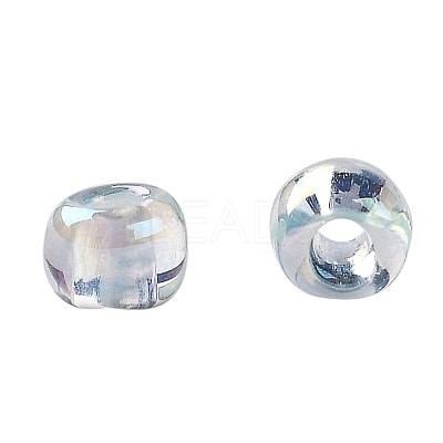 TOHO 11/0 Round Beads X-SEED-TR11-0170-1