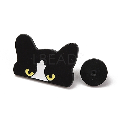 Enamel Pins JEWB-B047-03A-1