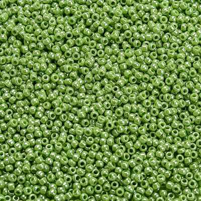 TOHO 11/0 Round Beads SEED-XTR11-0130L-1