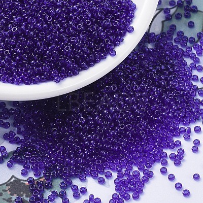 MIYUKI Round Rocailles Beads X-SEED-G007-RR0151-1