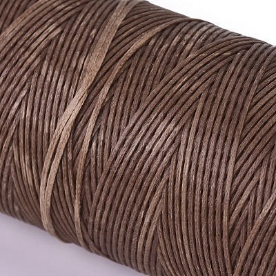 Waxed Polyester Cord YC-I003-A05-1