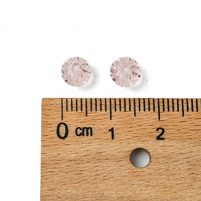 Preciosa&reg Crystal Beads X-PRC-BA6-70120-1