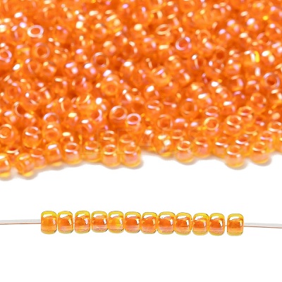 TOHO 8/0 Round Beads SEED-TR08-1827-1