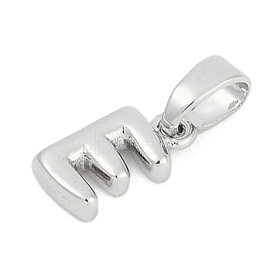Brass Charms KK-G522-54E-P-1