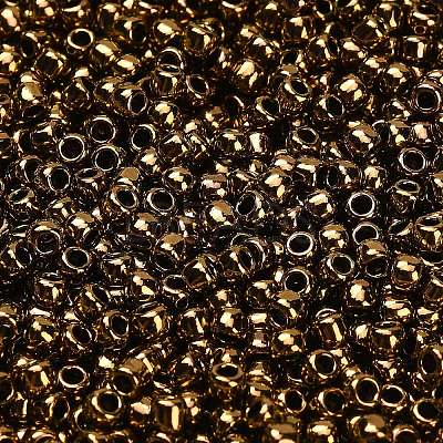 TOHO 8/0 Round Beads SEED-XTR08-0223-1