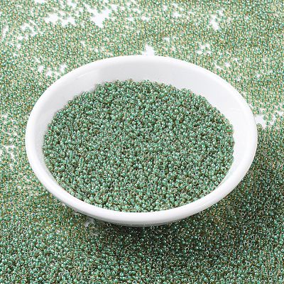 MIYUKI Round Rocailles Beads SEED-JP0008-RR0374-1