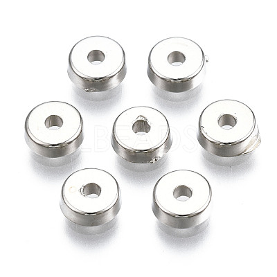 CCB Plastic Spacer Beads CCB-T006-104P-1