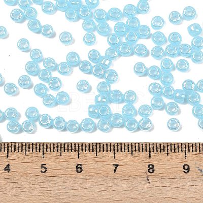 TOHO 6/0 Round Beads X-SEED-TR06-0143-1
