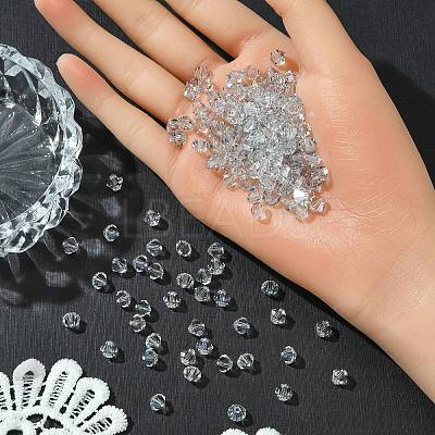 Preciosa&reg Crystal Beads Y-PRC-BA6-00030-237-1