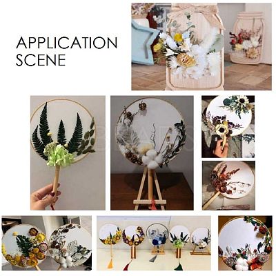 Dried Flower DIY-B018-12-1