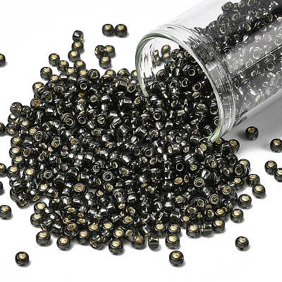 TOHO 8/0 Round Beads SEED-TR08-0029C-1