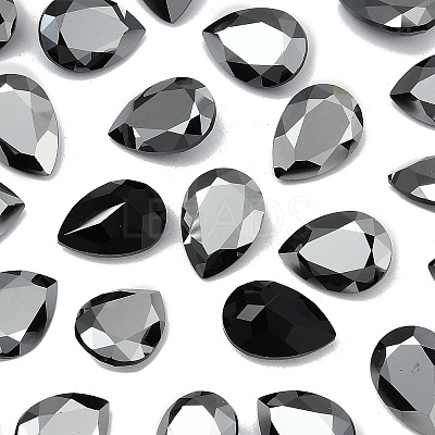 Preciosa&reg MAXIMA Crystal Fancy Stones Y-PRC-FE18-23980-272-1
