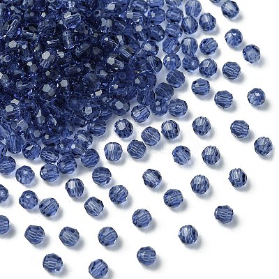Preciosa&reg Crystal Beads X-PRC-BB4-20410-1