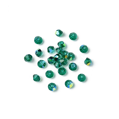 Preciosa&reg Crystal Beads Y-PRC-BA3-50730-200-1