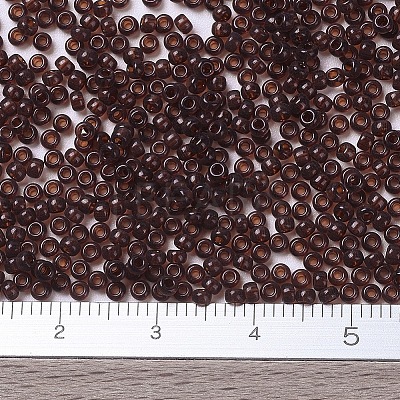 MIYUKI Round Rocailles Beads SEED-X0054-RR2400-1