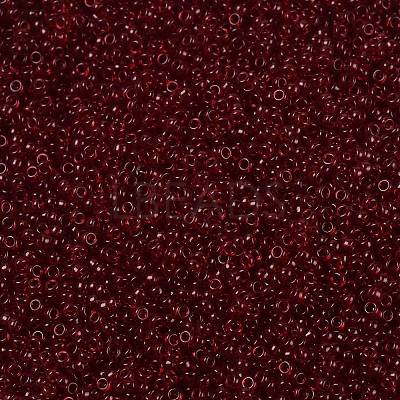 MIYUKI Round Rocailles Beads SEED-X0056-RR2410-1