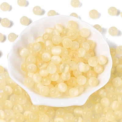 FGB Grade A Drawbench Style Glass Seed Beads SEED-Q040-8MM-14-1
