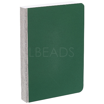 1Pc Portable Art Drawing Sketchbooks AJEW-SP0004-28D-02-1