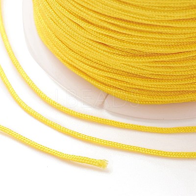 Braided Nylon Thread X-NWIR-K013-A18-1