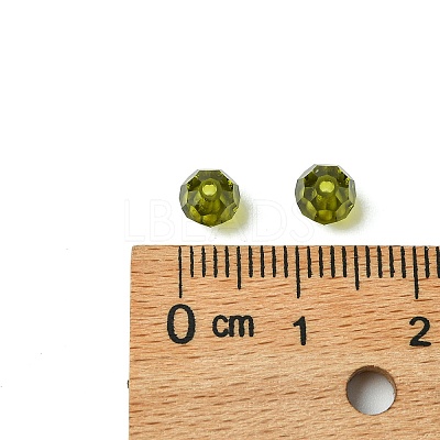 Preciosa&reg Crystal Beads X-PRC-BB5-50230-1