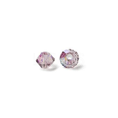Preciosa&reg Crystal Beads X-PRC-BA3-20020-200-1