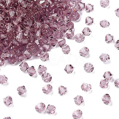 Preciosa&reg Crystal Beads X-PRC-BA4-20020-1