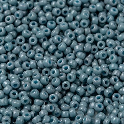 MIYUKI Round Rocailles Beads SEED-X0055-RR4479-1