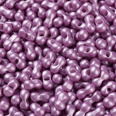 Glass Seed Beads SEED-L011-04A-03-1