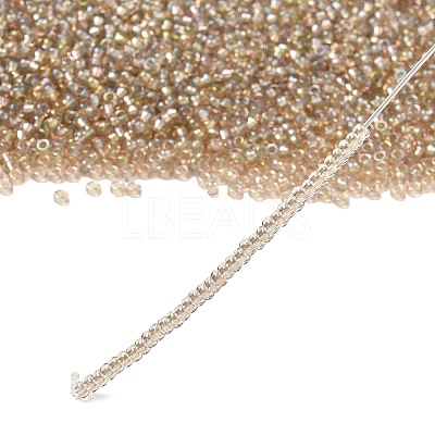MIYUKI Round Rocailles Beads SEED-X0054-RR3731-1