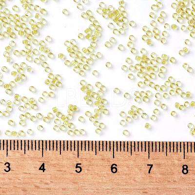 TOHO Round Seed Beads SEED-XTR15-2151-1