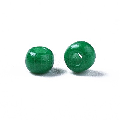 8/0 Glass Seed Beads SEED-S061-A-F280-1