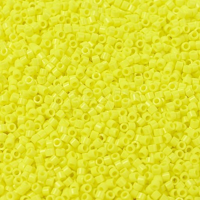 MIYUKI Delica Beads SEED-X0054-DB0721-1