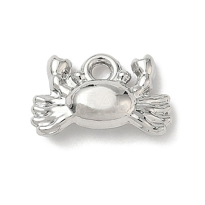 Alloy Charms FIND-Z101-04P-04-1