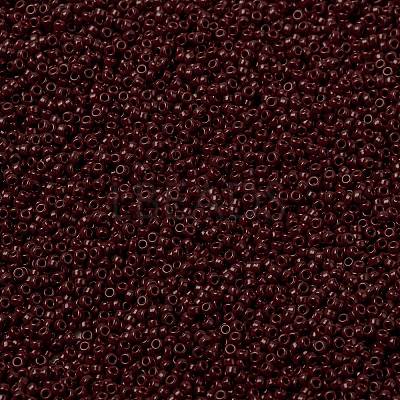 MIYUKI Round Rocailles Beads SEED-X0056-RR0419-1