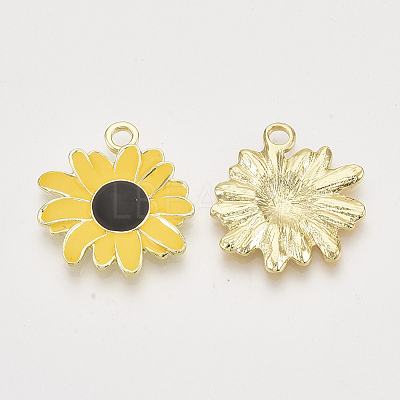 Alloy Pendants LS-X-PALLOY-S121-214B-1