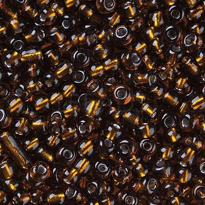 8/0 Glass Seed Beads X-SEED-A005-3mm-53-1