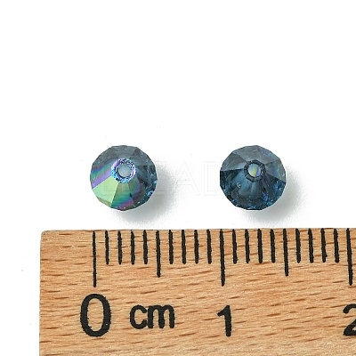 Preciosa&reg Crystal Beads X-PRC-BA5-30340-200-1