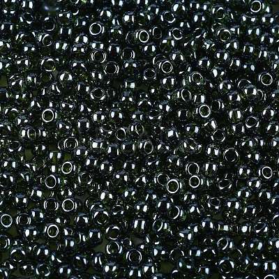 TOHO Round Seed Beads SEED-XTR11-0119-1