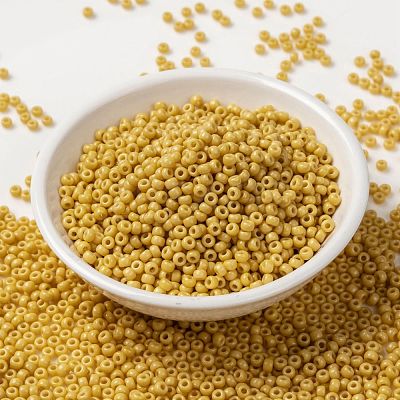 MIYUKI Round Rocailles Beads SEED-G008-RR4452-1