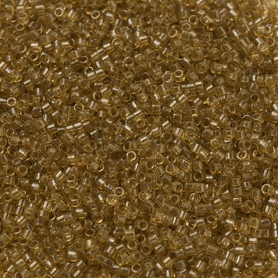 MIYUKI Delica Beads SEED-X0054-DB0118-1