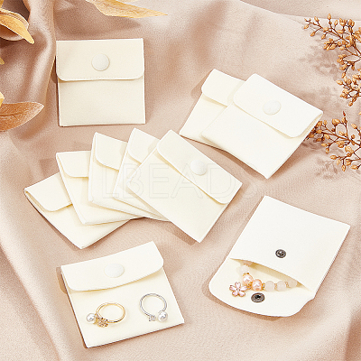 Square Velvet Jewelry Bags TP-BBC0001-01B-04-1