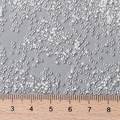 MIYUKI Round Rocailles Beads X-SEED-G009-RR1104-1